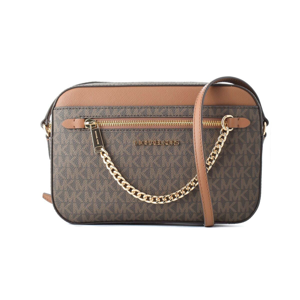 Handbag Michael Kors Brown