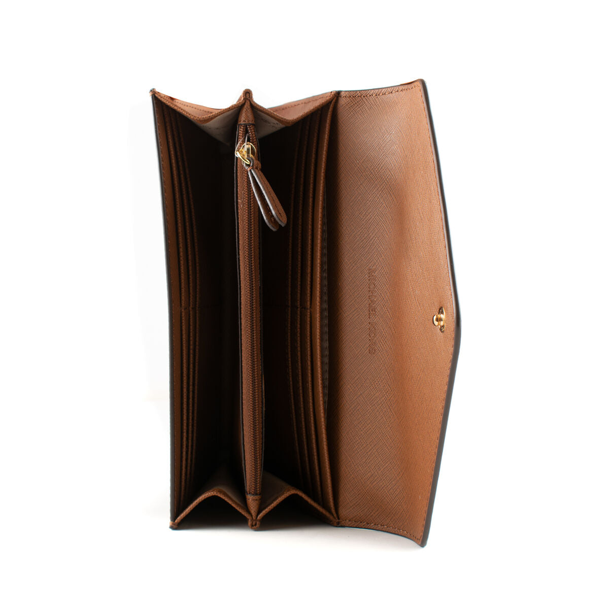 Carteira Michael Kors LUGGAGE