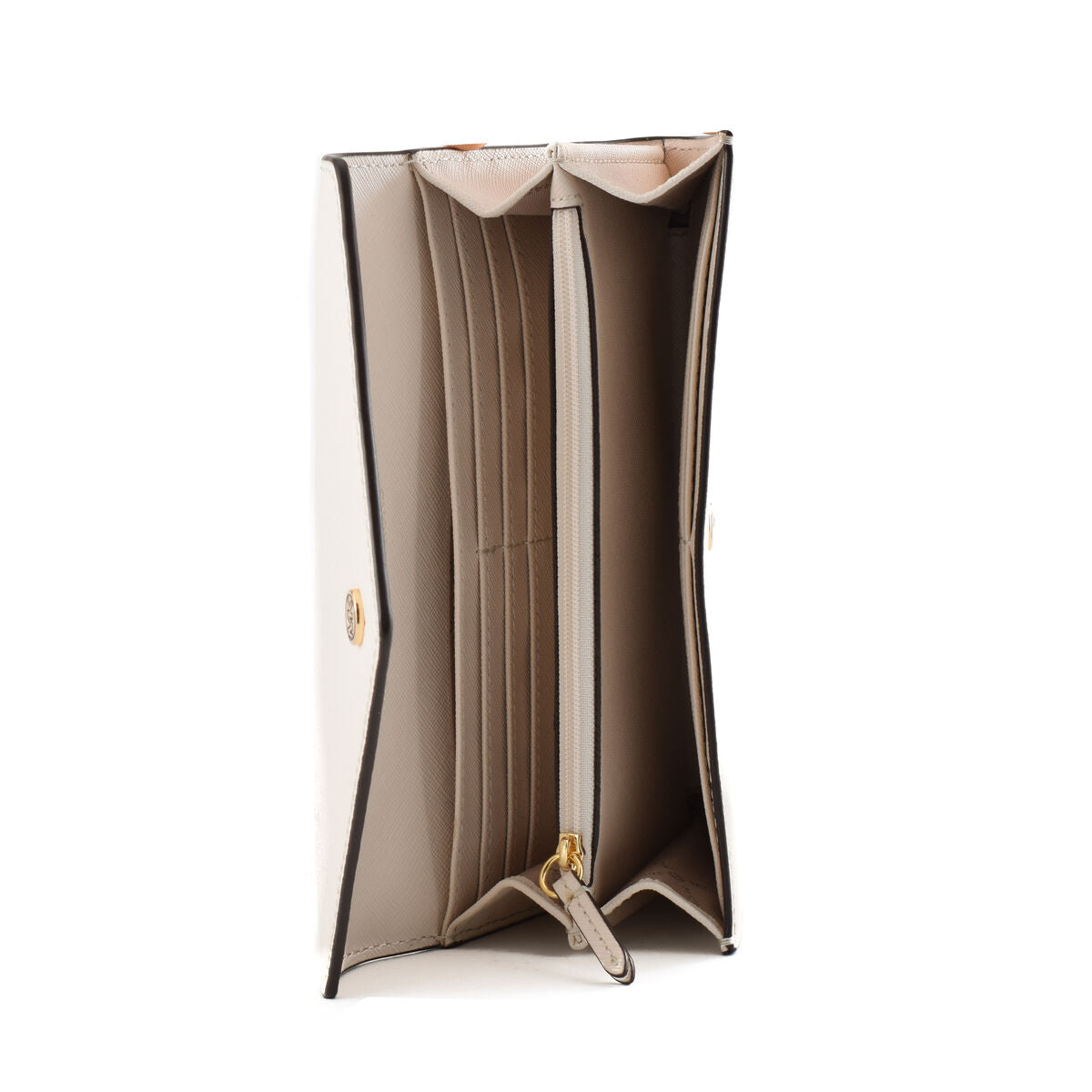 Carteira Michael Kors CREAM