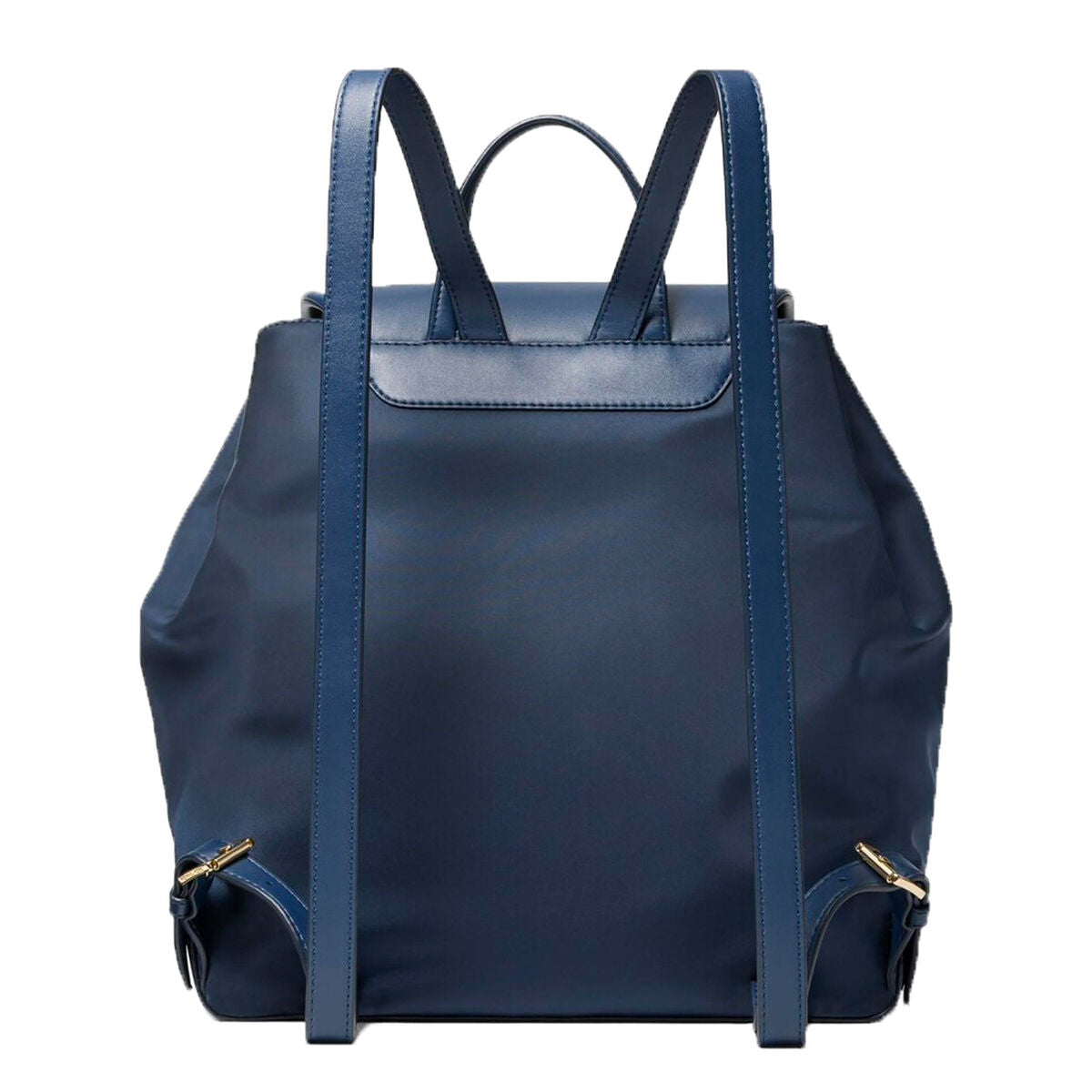 Casual Backpack Michael Kors 30R4GRKB7C-NAVY Blue