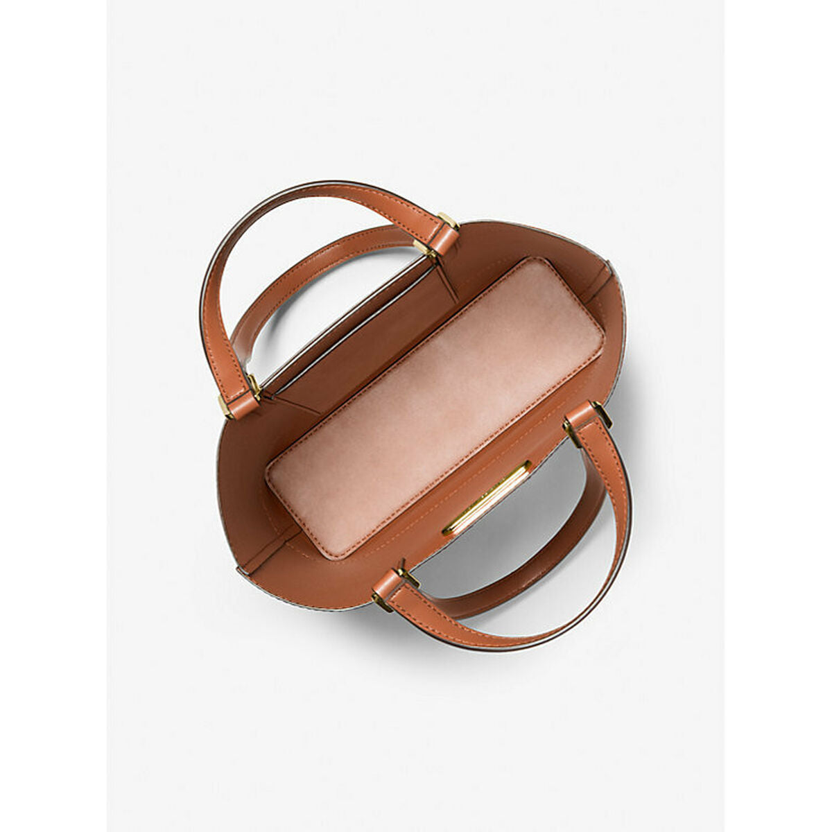 Bag Michael Kors Kelli Brown