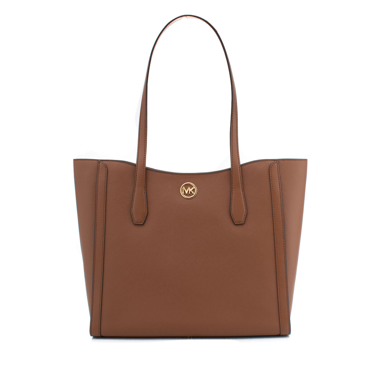 Bag Michael Kors Leida Brown