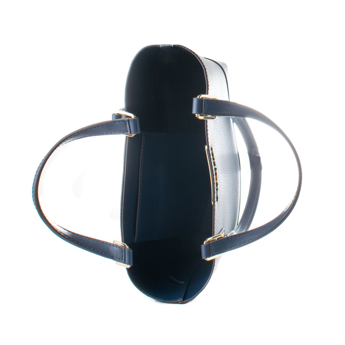 Bag Michael Kors Kelli Blue