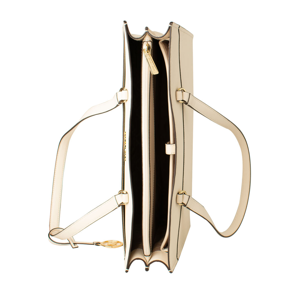 Bag Michael Kors CREAM Beige