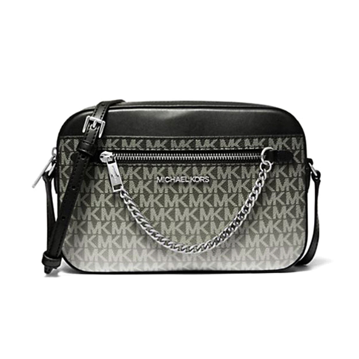 Hand bag Michael Kors 35R5STTC9V-BLACK