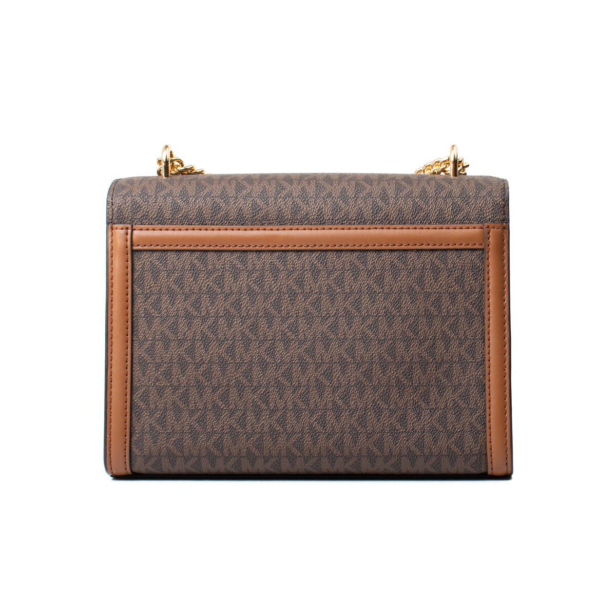 Shoulder Bag Michael Kors Whitney Brown