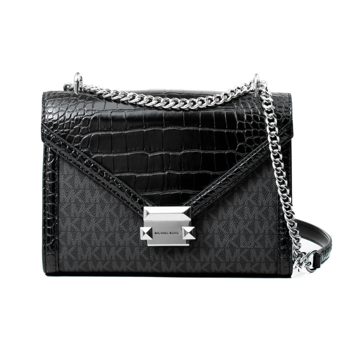 Shoulder Bag Michael Kors Whitney Black