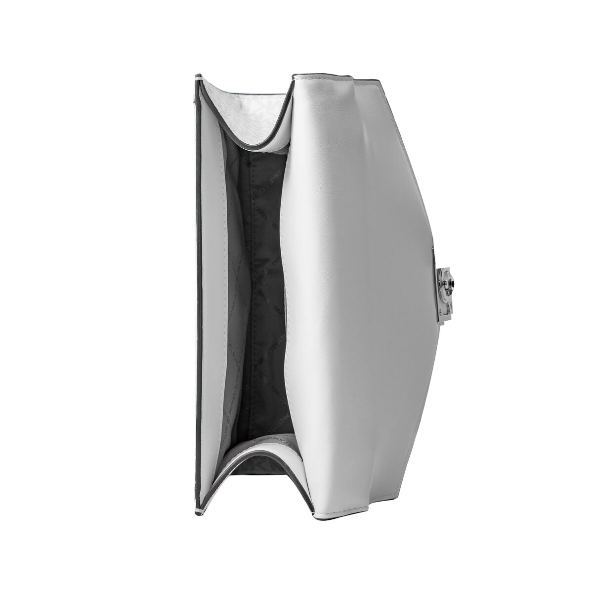 Shoulder Bag Michael Kors Whitney White