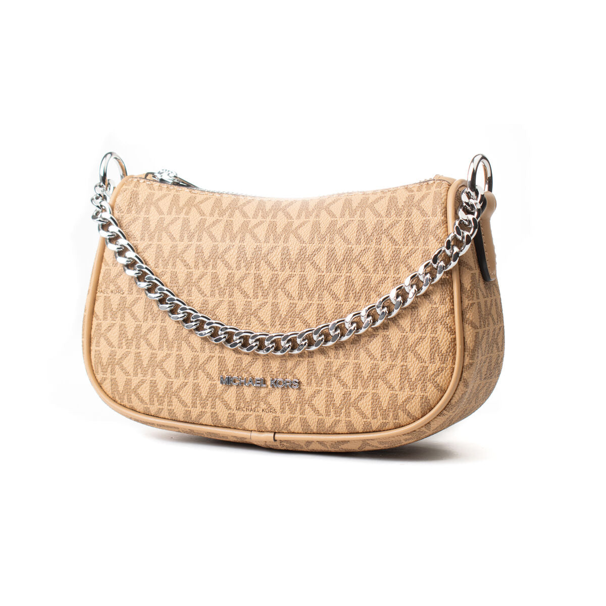 Hand Bag Michael Kors Carmela Brown