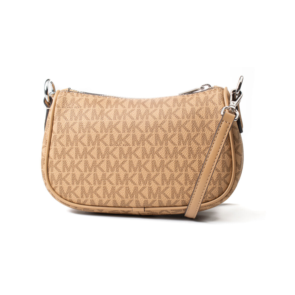 Hand Bag Michael Kors Carmela Brown
