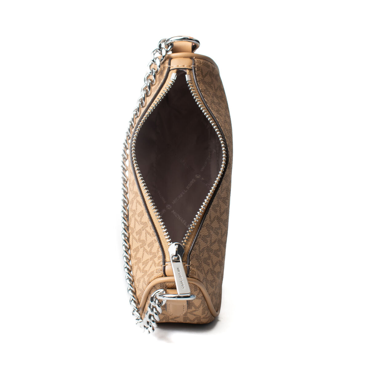 Hand Bag Michael Kors Carmela Brown