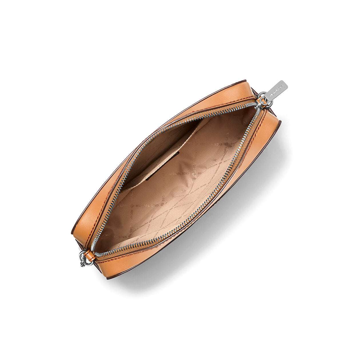 Shoulder Bag Michael Kors PEANUT