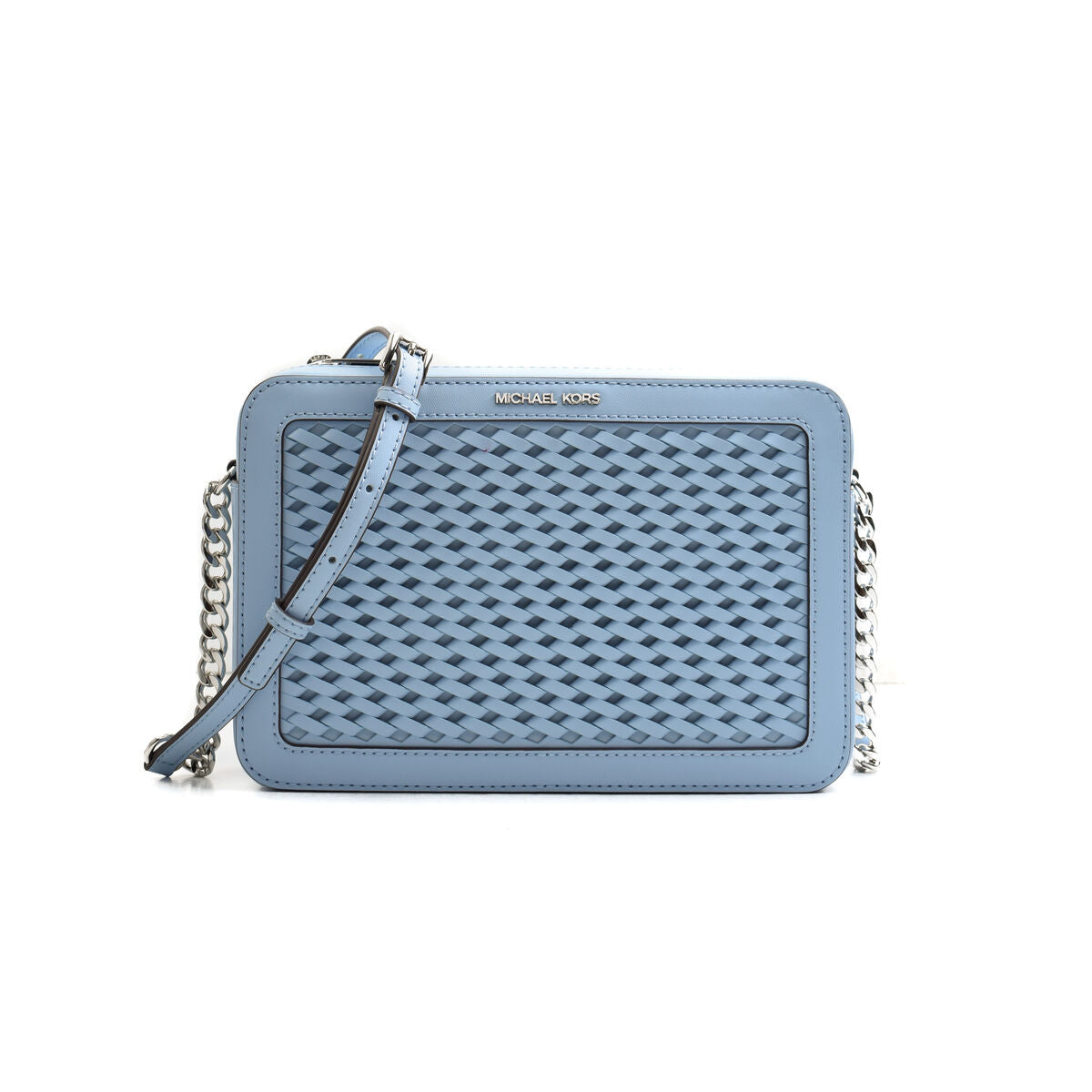 Shoulder Bag Michael Kors Light Sky
