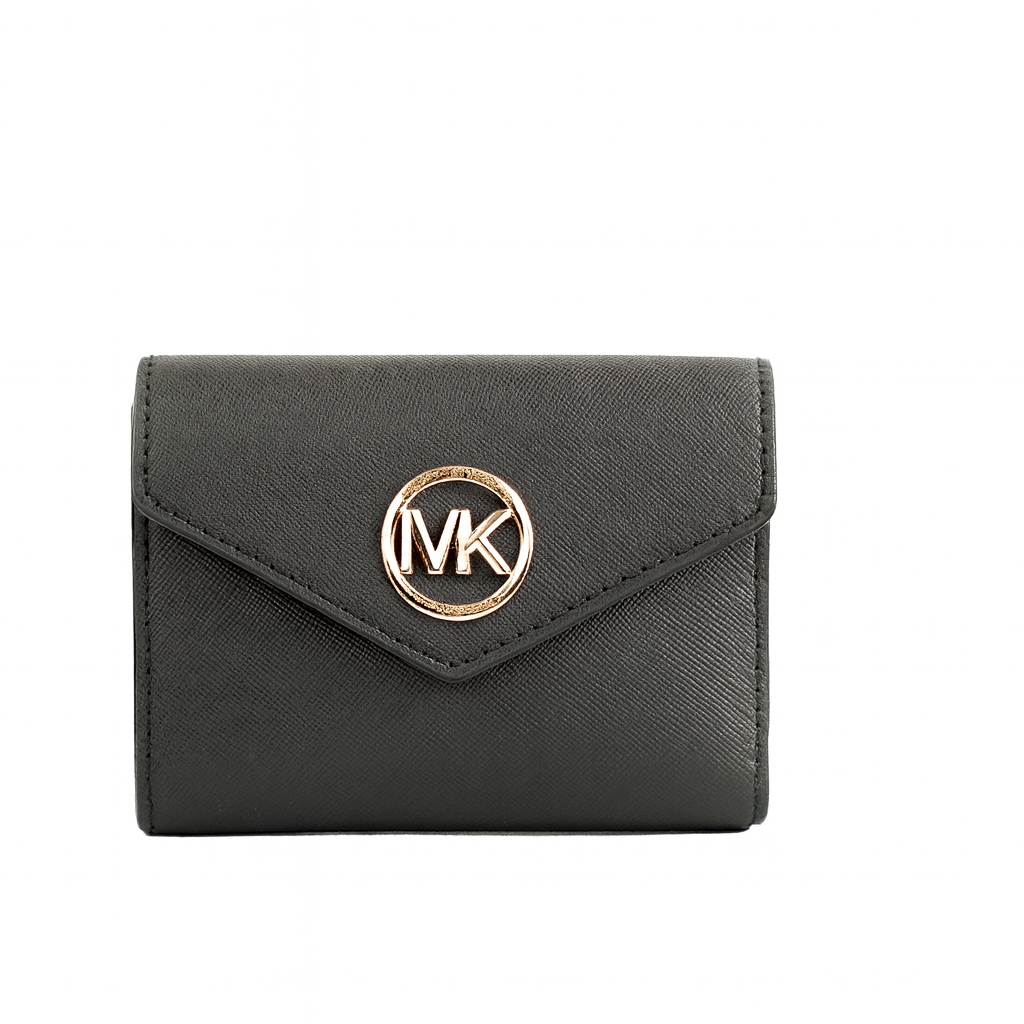 Carteira Michael Kors BLACK